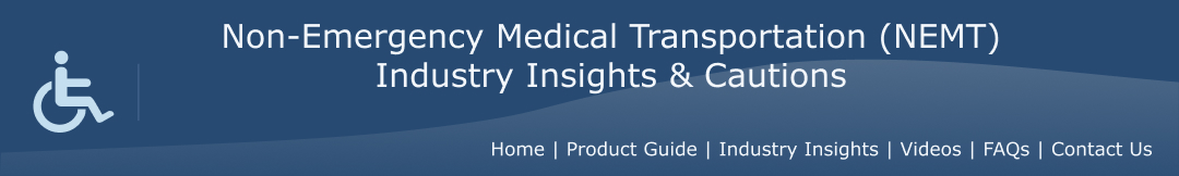Million Dollar Medical Transportation Company